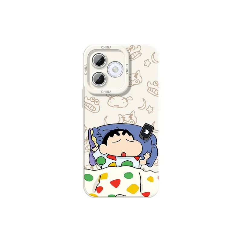 CHUNFAN Phone Cases-14