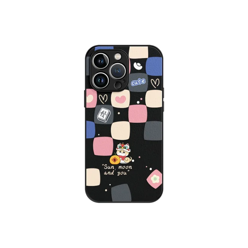 Lingtao Phone Cases-5