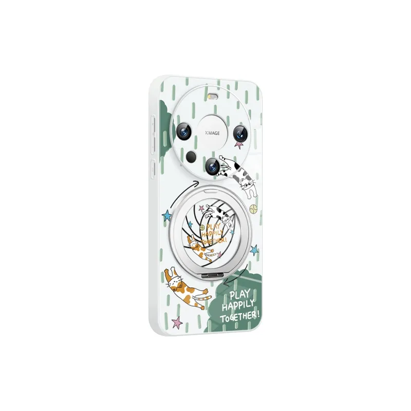 Small bones Phone Cases-10