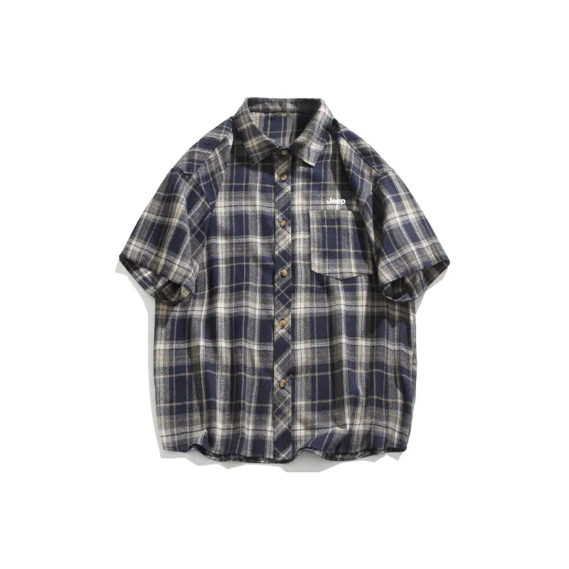 Jeep Shirts Unisex-2