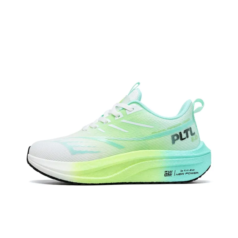 PALATIAL Aurora Low Top Running Shoes Women's-15