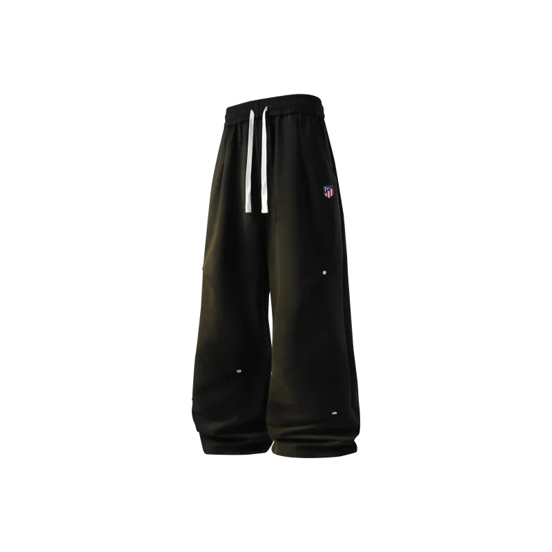 ATLETICO DE MADRID 1903 Casual Pants Unisex-0