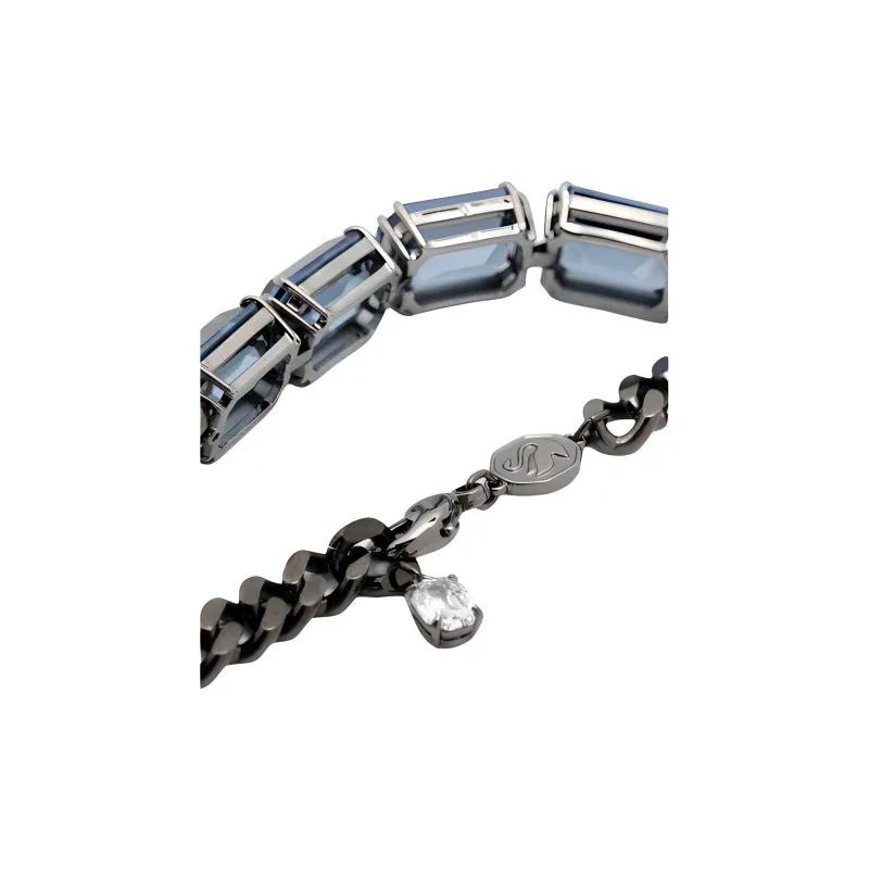 Swarovski Millenia Crystal embellished Bracelet-2