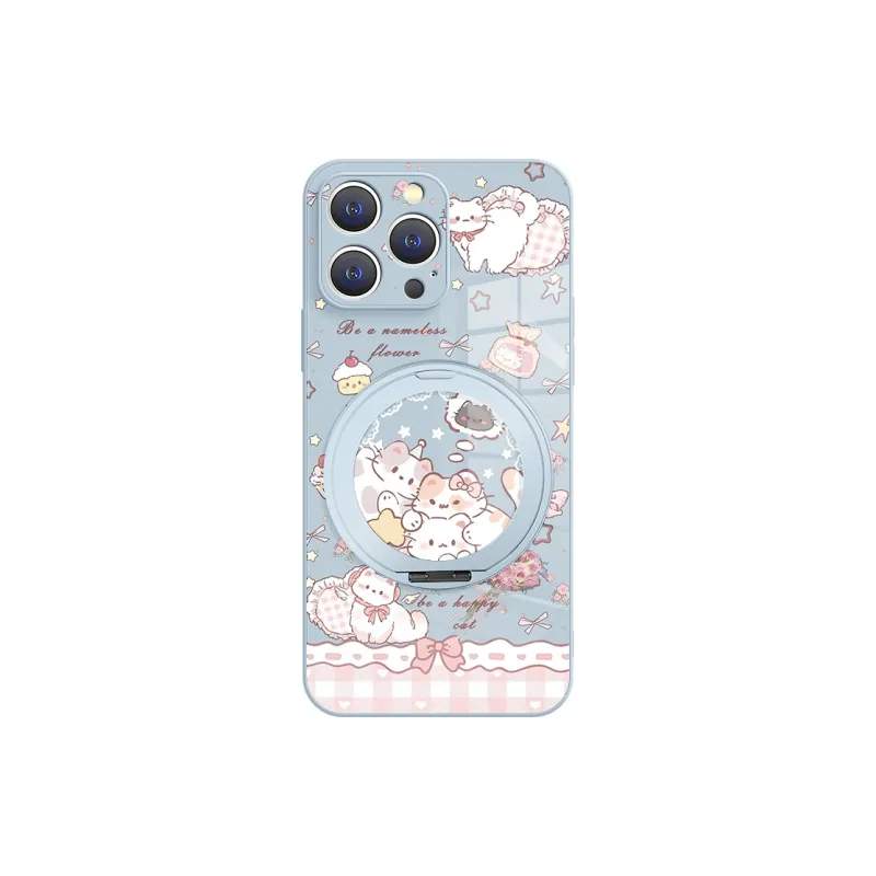 Small bones Phone Cases-12