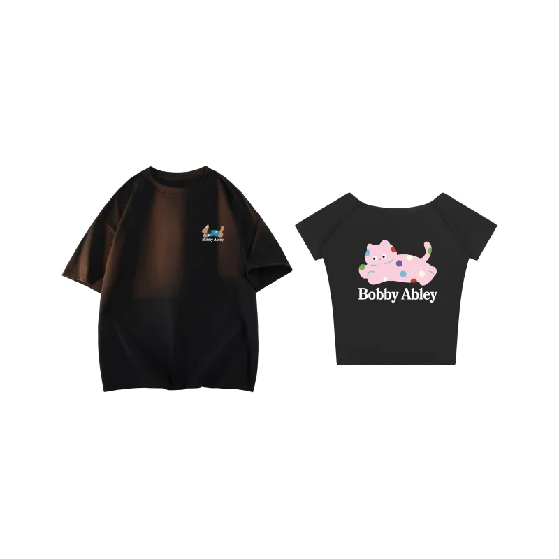 BOBBY ABLEY Couple Sets Women's-2