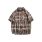 Coffee Plaid