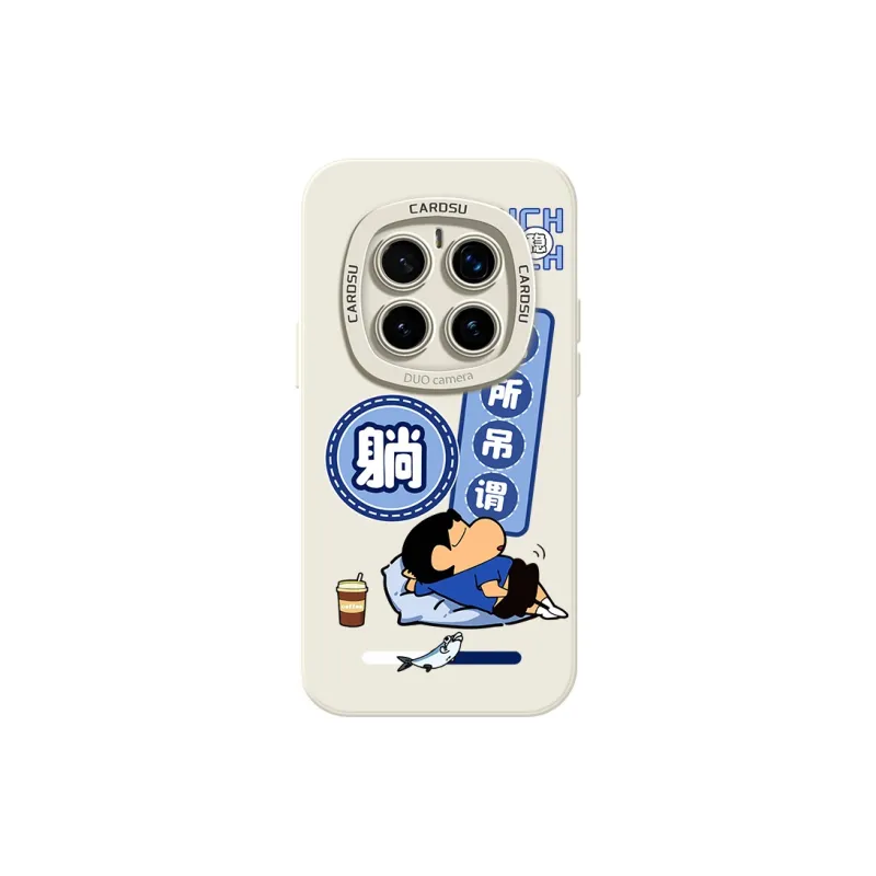 CHUNFAN Phone Cases-19