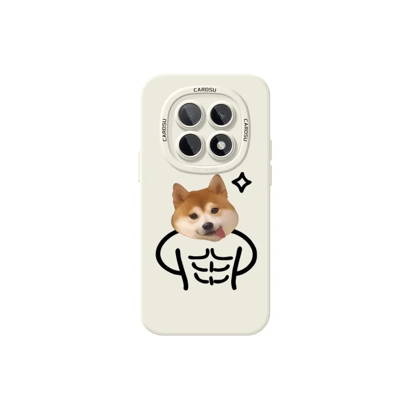 CHUNFAN Phone Cases-5