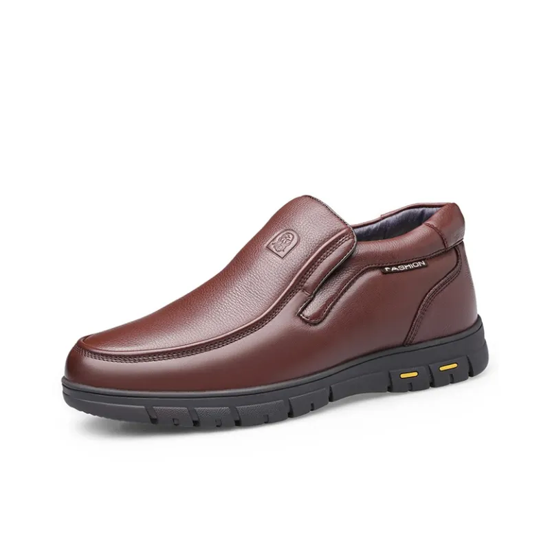 LAORENTOU Men's Casual Shoes Men's-30