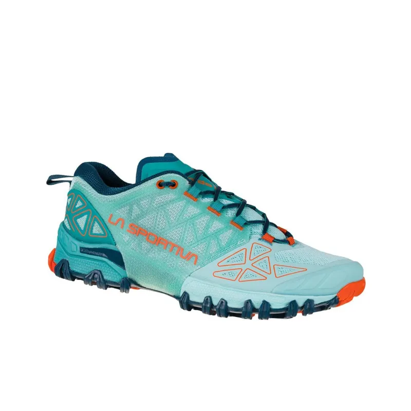 LA SPORTIVA Cushioning Outdoor Shoes Unisex-2