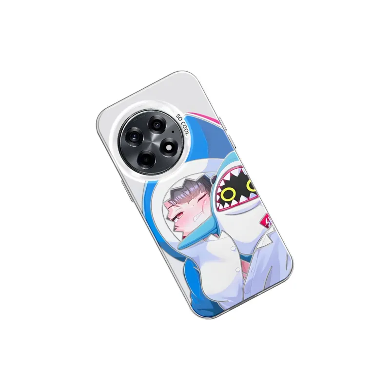 CHUNFAN Phone Cases-32