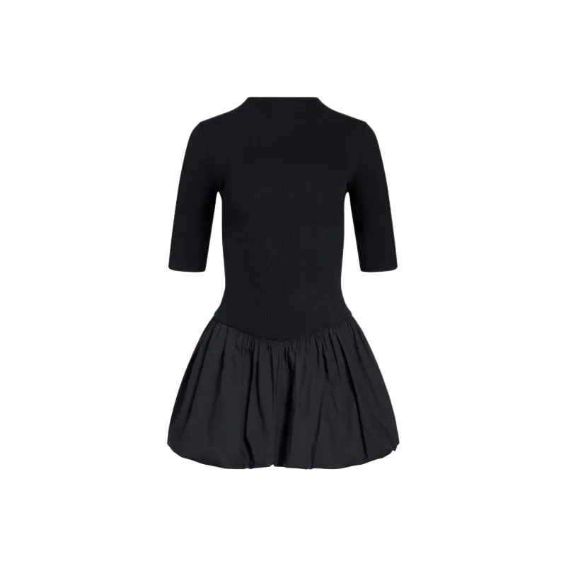 Lioness Short Sleeved Dress Women's-0