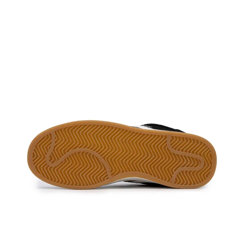 Snow Know The Answer SKTA Anti Slip And Wear Resistant Breathable Low Top Skateboard Shoes Unisex-4