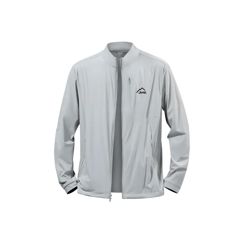 Jeep Theme Series Jackets Unisex-6