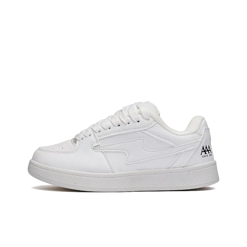 AAA SINCE 1955 Low-Top Skateboard Shoes Women's-14