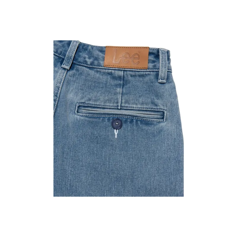 Lee Jeans Women's Vibrant Blue-2