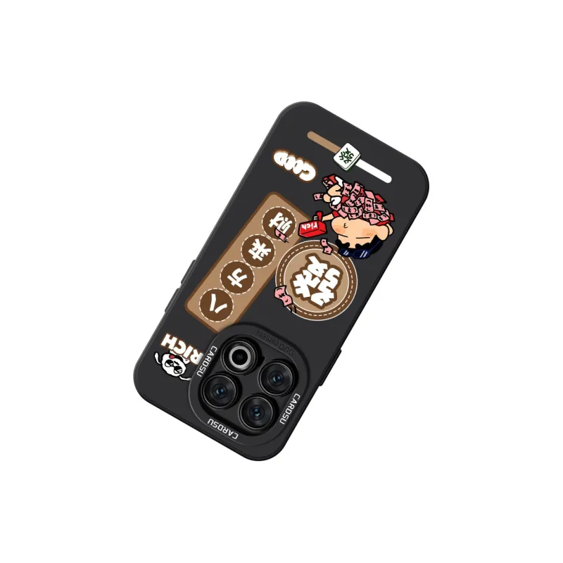 CHUNFAN Phone Cases-8