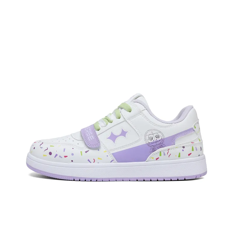 Pepe The Frog Low Top Skateboard Shoes Unisex-14