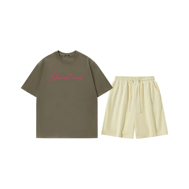 GSON Casual Sportswear Unisex-35
