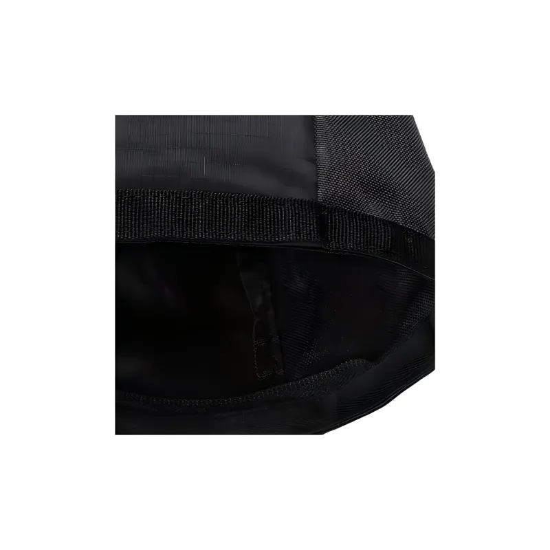 Nike Polyester Backpack Regular Unisex Black-5