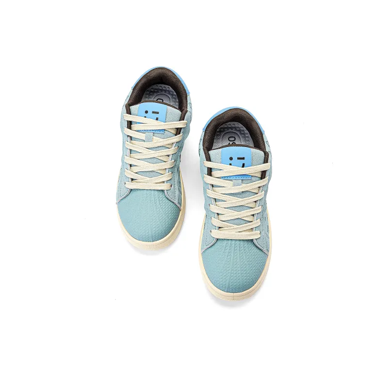 MINISO Low Top Skateboard Shoes Unisex-60