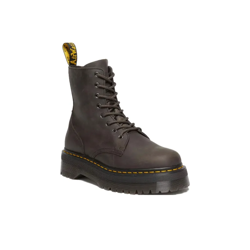 Dr.Martens Jadon Boots Women's-1