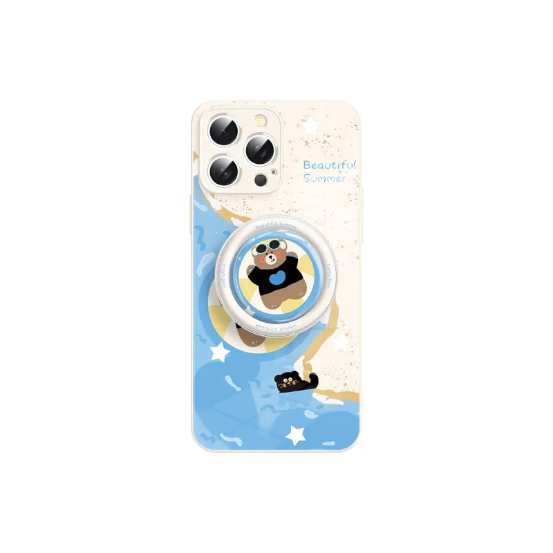 Small bones Phone Cases-5