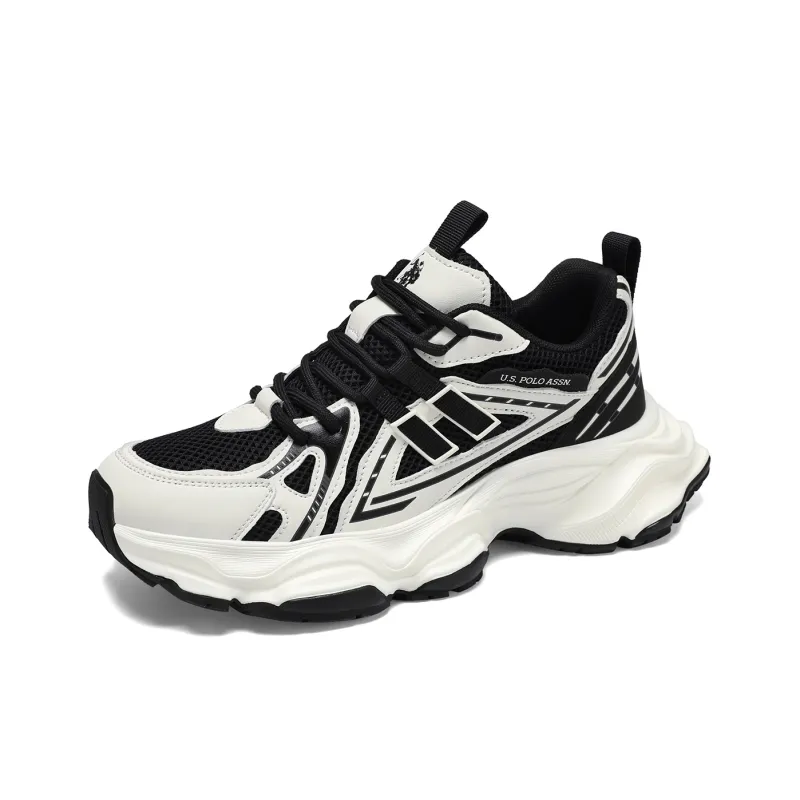 U.S. POLO ASSN. Chunky Sneakers Men's-3