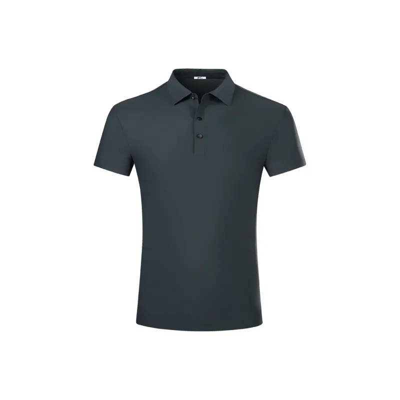 Warrior Cloud Sail Series Polo Shirt Unisex-7