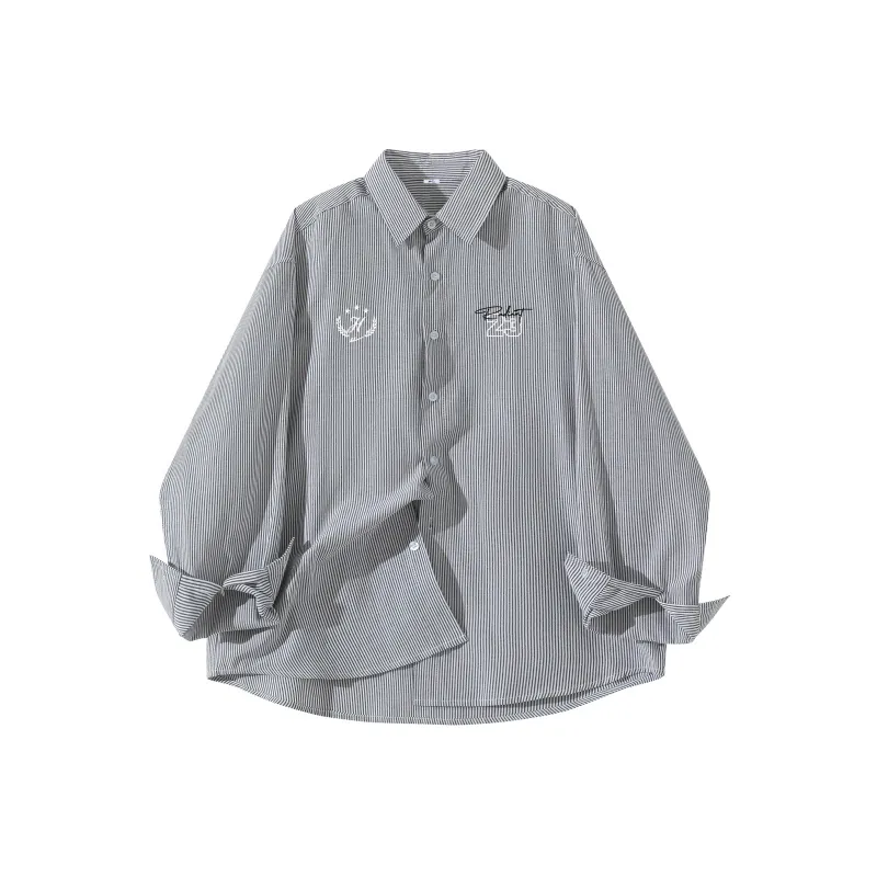 Warrior Huichao Riding The Wind Collection Shirt Unisex-2