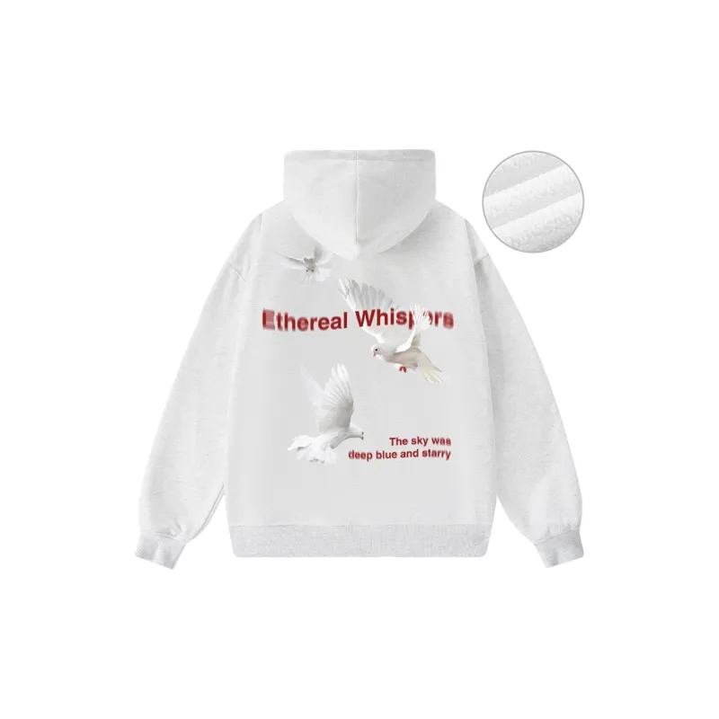 IVEIII Sweatshirts Unisex-36