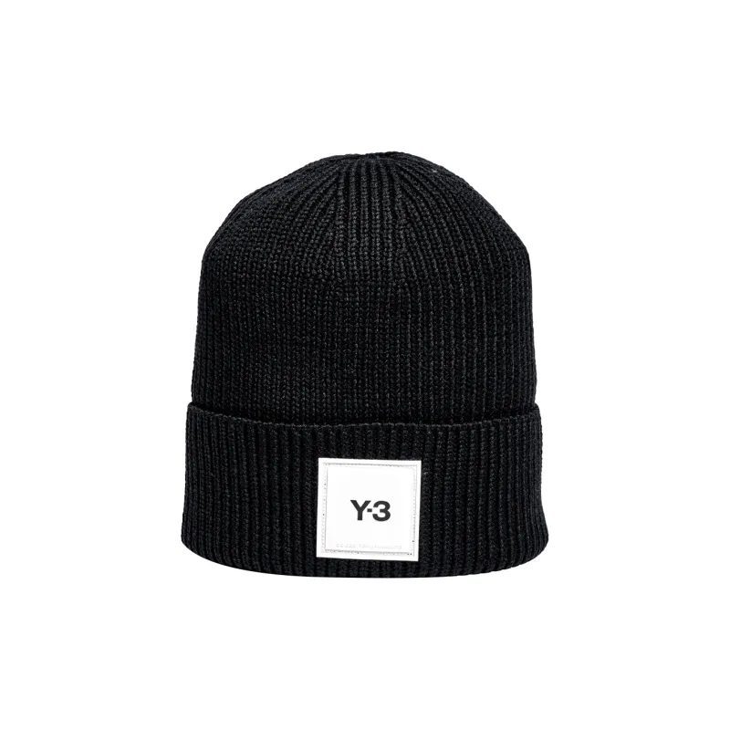 Y 3 Beanie-0