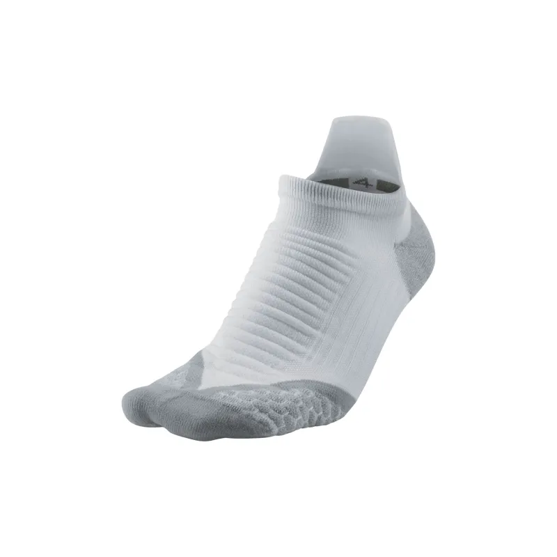 Nike Ankle Socks Men's 1 Pack Gray-0