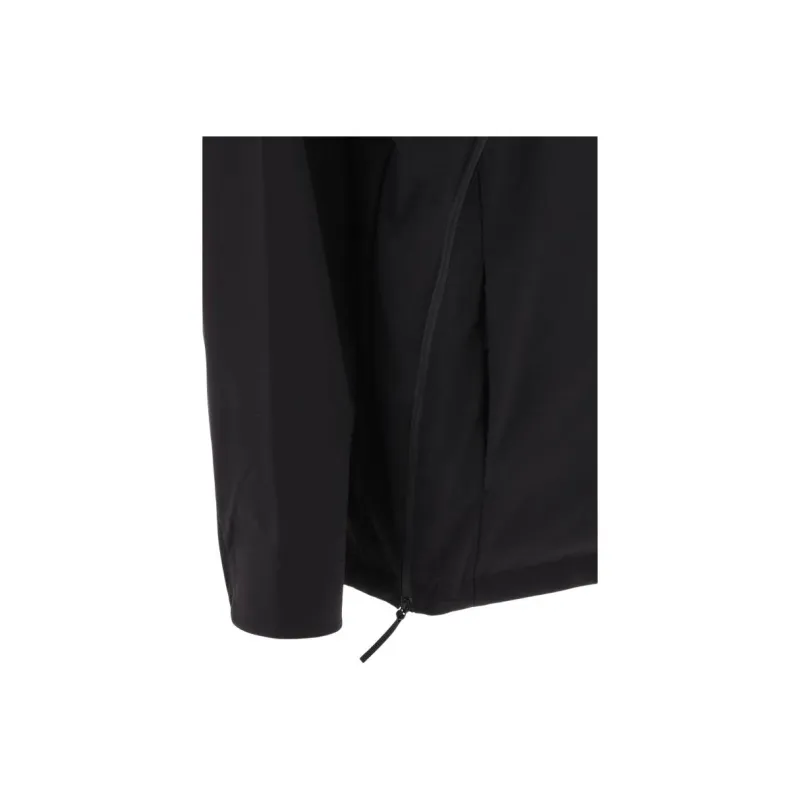 Post Archive Faction PAF Off centre Hooded Jacket-4