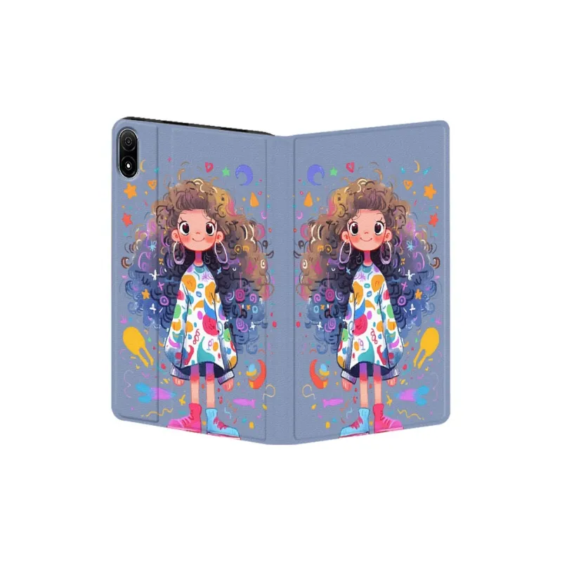 YIBAOBAO Tablet Protective Cases-14
