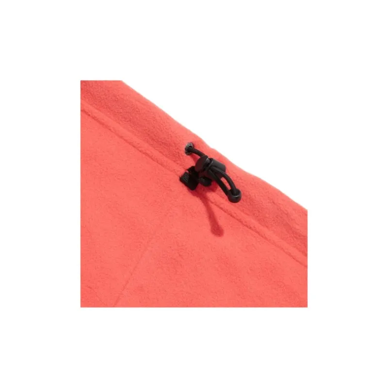 THE NORTH FACE Polyester Scarves Unisex Orange-4