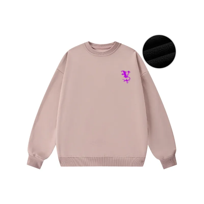 IVEIII Sweatshirts Unisex-33