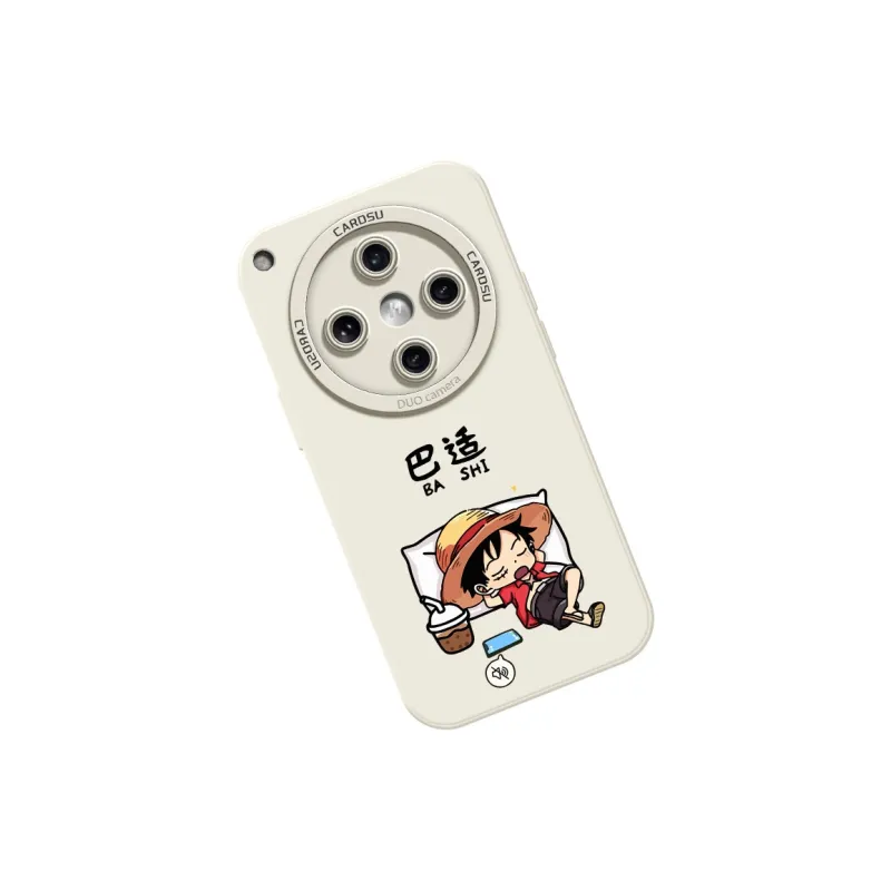 CHUNFAN Phone Cases-1