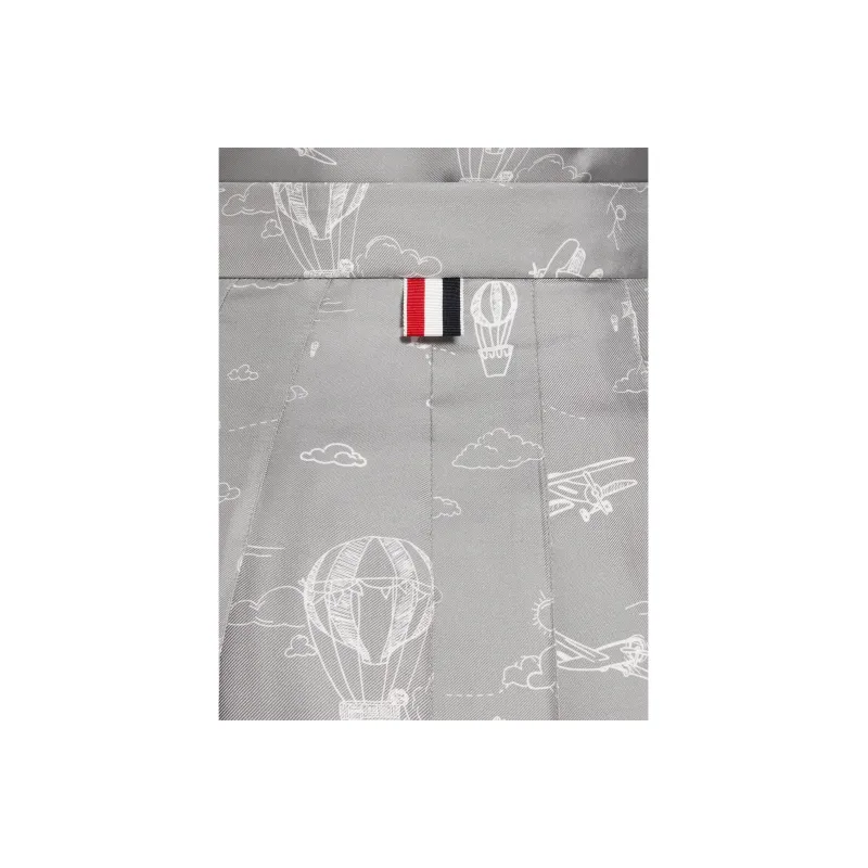 THOM BROWNE· Casual Short Skirts Women's-4