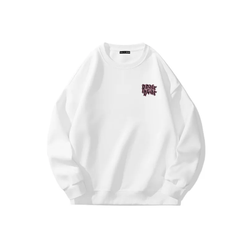 POLAR BEAR Sweatshirts Unisex-4