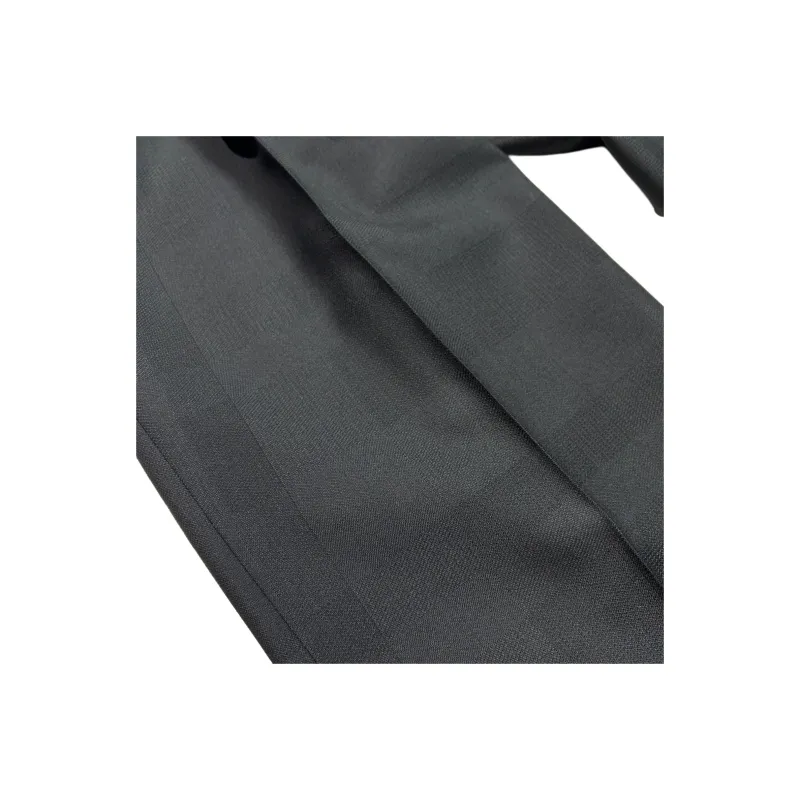 ROARGUNS SS25 Suit Trouser Men's Black-2