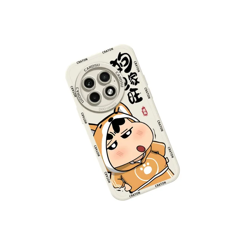 CHUNFAN Phone Cases-11