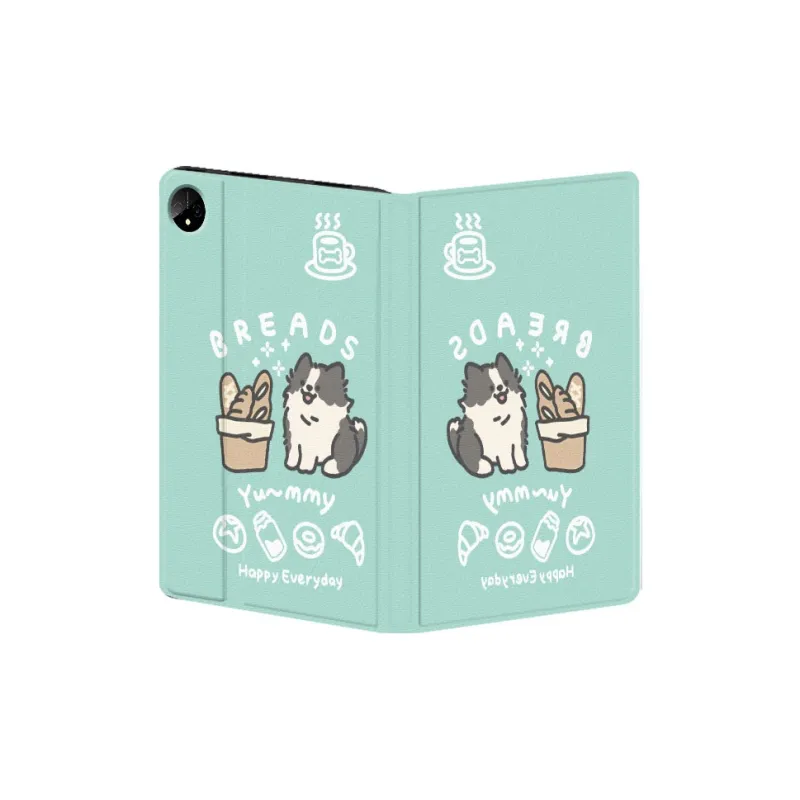 YIBAOBAO Tablet Protective Cases-22