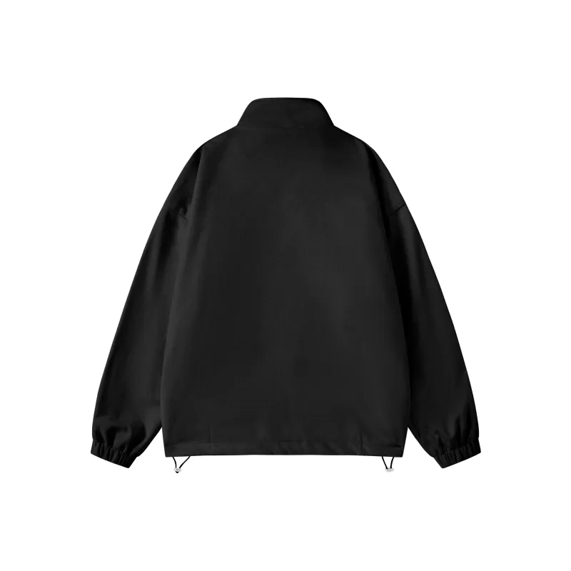 David Bakken x DAOMEIXIONG Jackets Coats Unisex-1