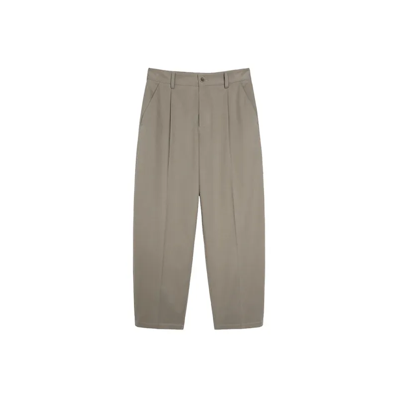 Osens Casual Pants Men's Desert-0