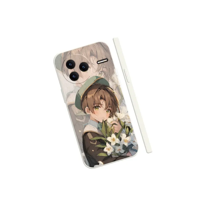 TUYAO Phone Cases-1