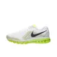 White/Black-Venom Green-Volt Ice