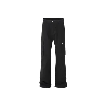 UNKNOWTAL Jeans Unisex