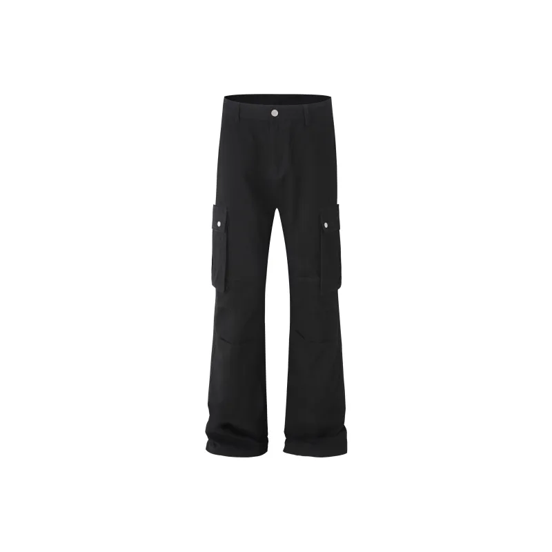 UNKNOWTAL Jeans Unisex-0