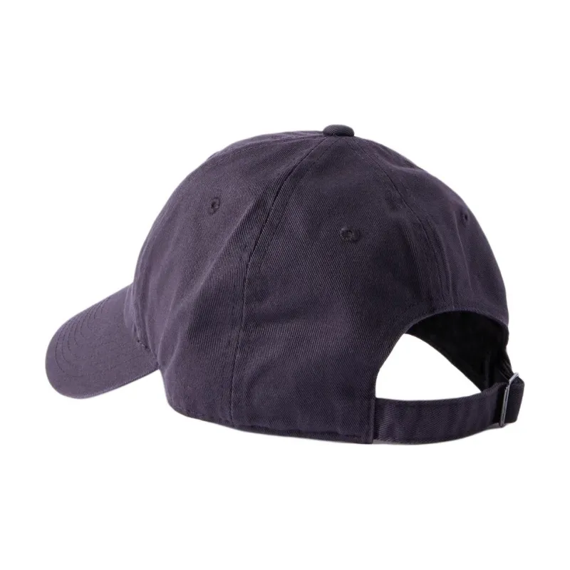 Nike Polyester Baseball Caps Unisex Purple-3
